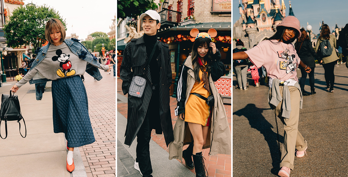 Disney has always been a masterclass in storytelling and styling. The latest collaborations prove nostalgia sells, but the smartest pieces mix iconic motifs with modern tailoring. For park to street looks focus on subtle references, quality fabrics, and unexpected proportions. - 图片3