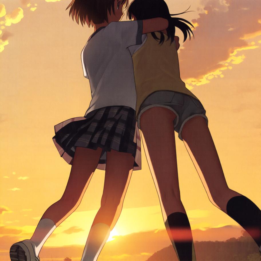 青春的自由感与追求，姐妹之间的无私支持和成长，让我们明白自由不仅仅是外在的，而是心灵深处的自我接纳和理解。 - 图片3