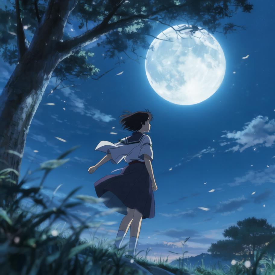 在无尽的忍者训练中，勇气与决心是克服内心恐惧与困惑的关键。每一次坚持，都是为了未来的挑战做好准备。 - 图片3