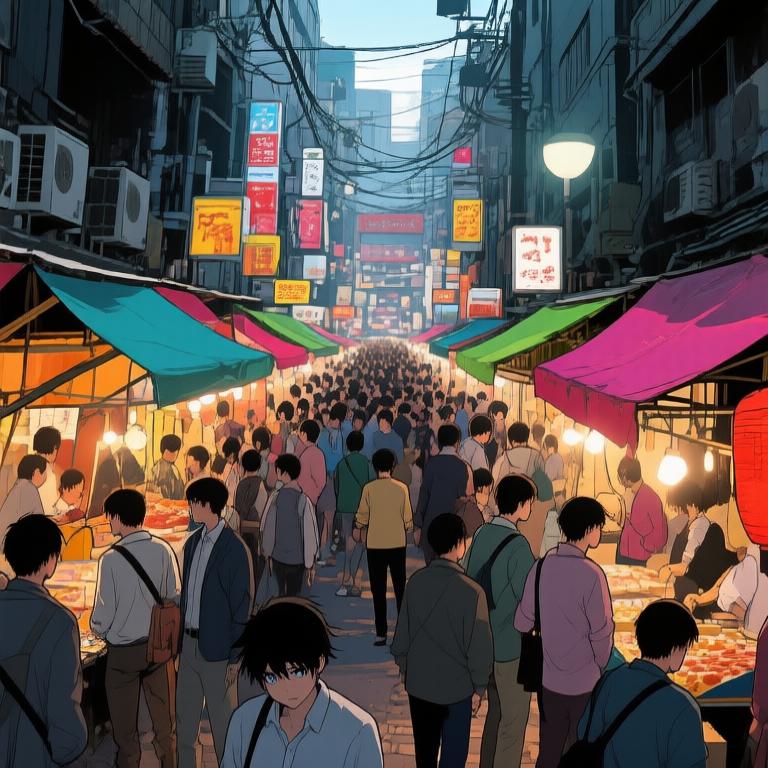 The hunt continues with new leads but the shadows grow darker - 图片3