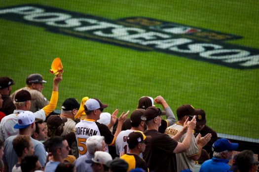 Lowkey hyped but also lowkey terrified of the Padres. They're that teammate who sometimes carries and sometimes disconnects. It's the all-nighter-last-problem stress. You sticking with them or swapping for a safer pick? - 图片3