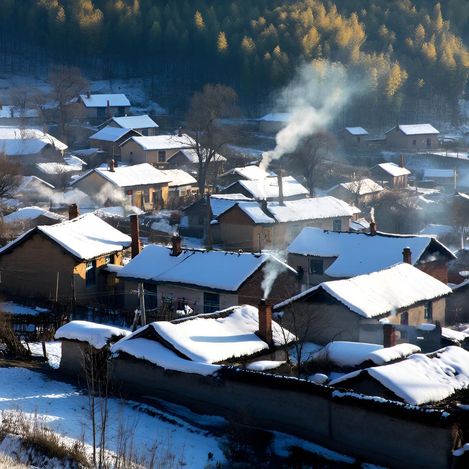 在这个冰冷的东北乡村，Ken面临着成长的烦恼与内心的挣扎，追寻着属于自己的未来。 - 图片2