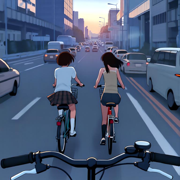 风会记住我们走过的路 - 图片4