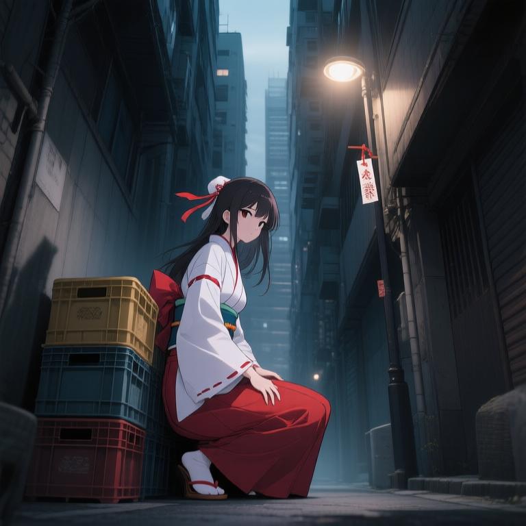 Strange whispers in the night could lead me closer to my target - 图片1