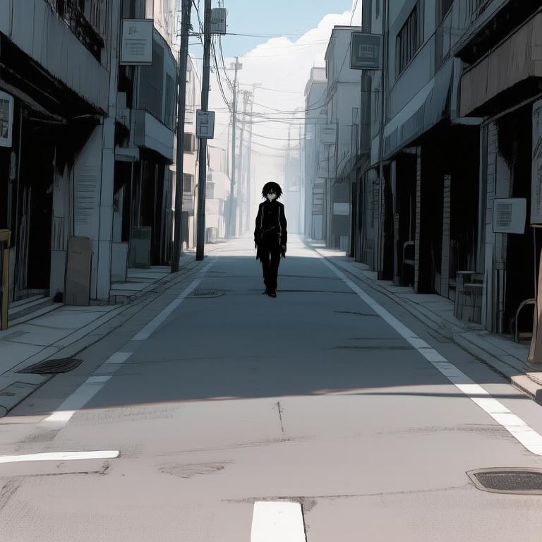 Listening closely to secrets in the dark tonight might lead me to the answers I seek - 图片5