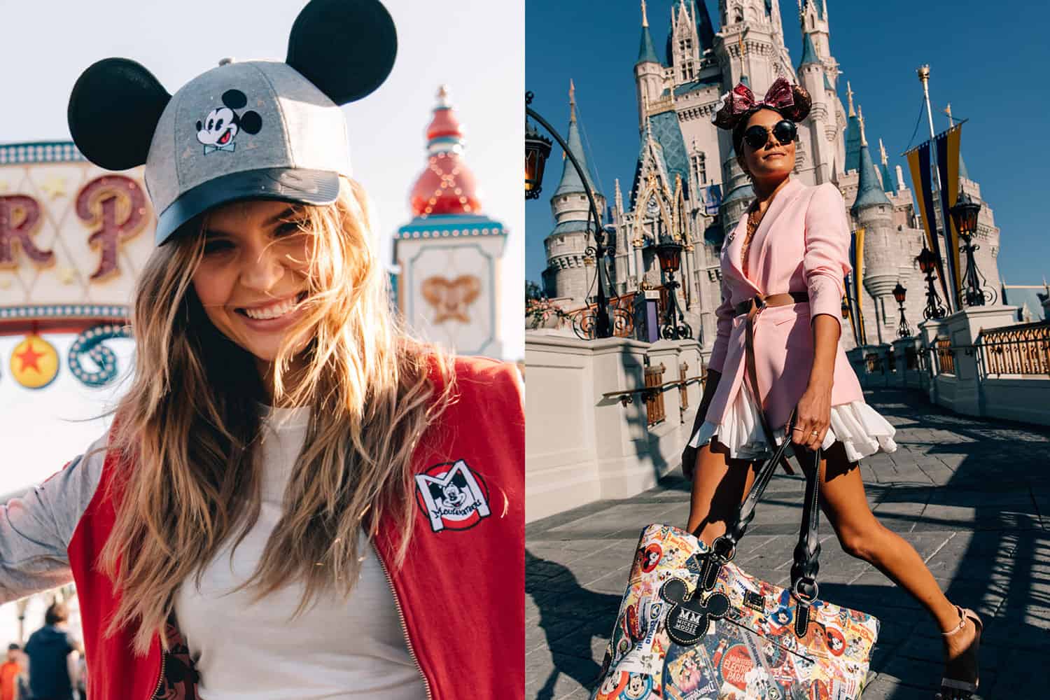 Disney has always been a masterclass in storytelling and styling. The latest collaborations prove nostalgia sells, but the smartest pieces mix iconic motifs with modern tailoring. For park to street looks focus on subtle references, quality fabrics, and unexpected proportions. - 图片4