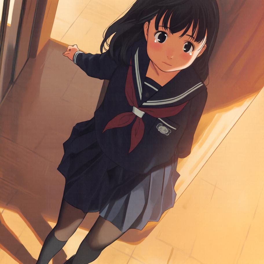 青春是追求自由与内心信念的斗争，姐妹之间的关系反映了彼此的支持与理解。 - 图片12