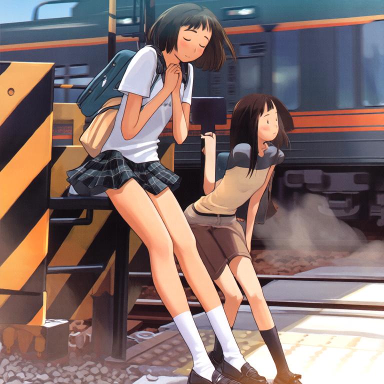 风会记住我们走过的路 - 图片9