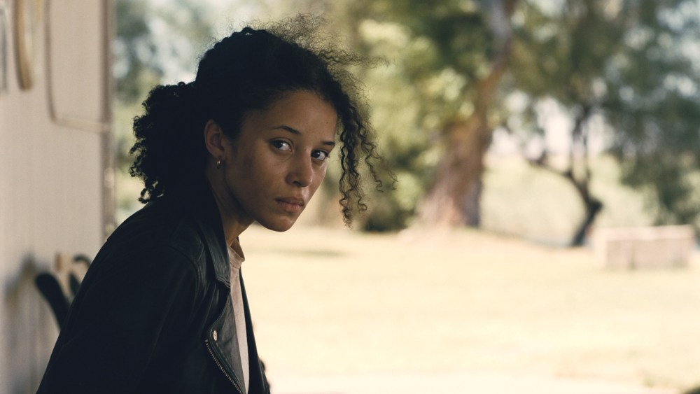 Chase Infiniti campaigning for Lead Actress at the Oscars for One Battle After Another is so exciting I loved her performance in the Paul Thomas Anderson film she brought so much depth rooting for her all the way - 图片1