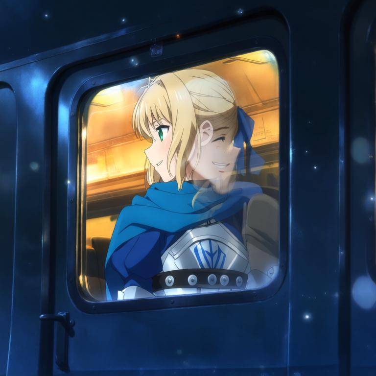 午夜列车与那封旧信 - 图片14