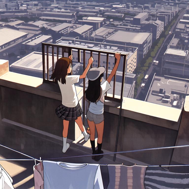 沿着风，走向海 - 图片5