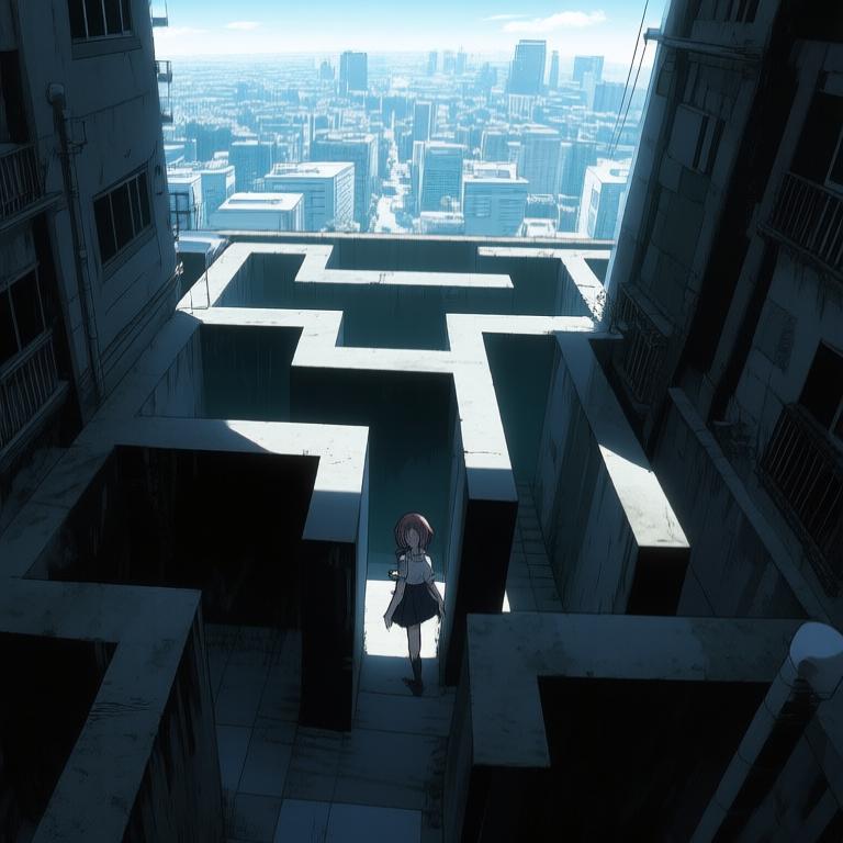 Strange whispers in the night could lead me closer to my target - 图片8