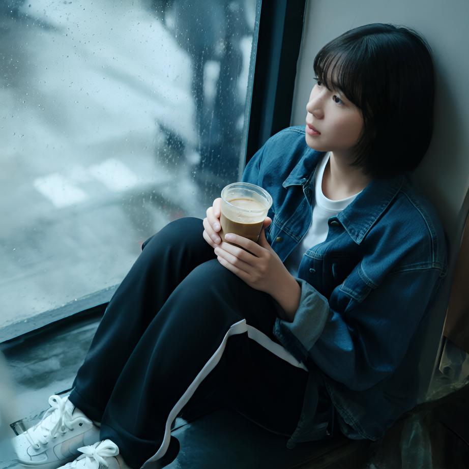 关于孤独与寻找归属感的探索，展现人们在生活的喧嚣中内心的挣扎与渴望。 - 图片3