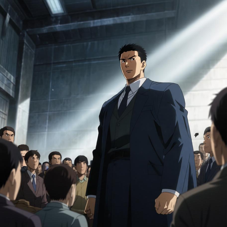 艺术是灵魂的寄托，它能在绝望的时刻给予希望，让我们彼此连接。 - 图片9