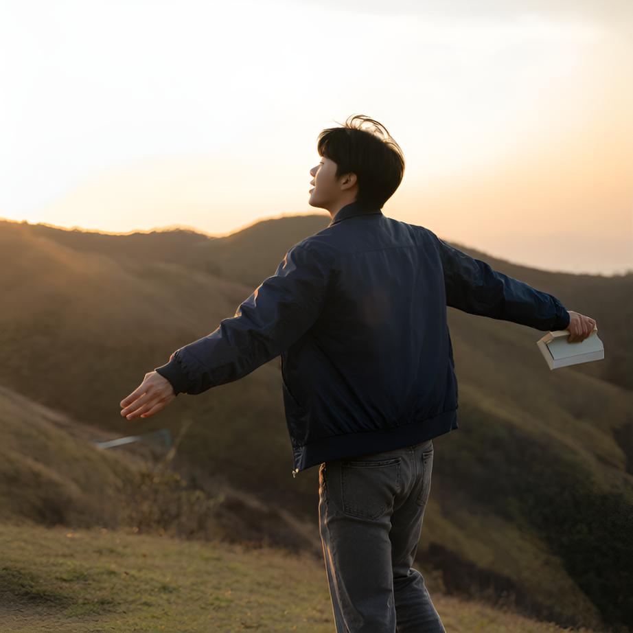 在时代的洪流中，每一个乡村青年都渴望改变自己的命运，但现实往往给他们带来无尽的挣扎与思考。 - 图片6