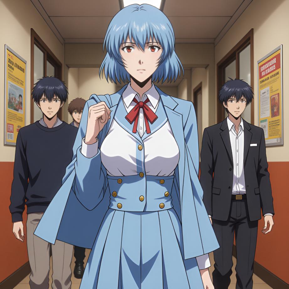 下课后和同学们一起翻看暑假去环球影城和北京国际电影节的照片，大家一边回忆一边商量寒假再去玩的计划，好期待再一次的冒险 - 图片2