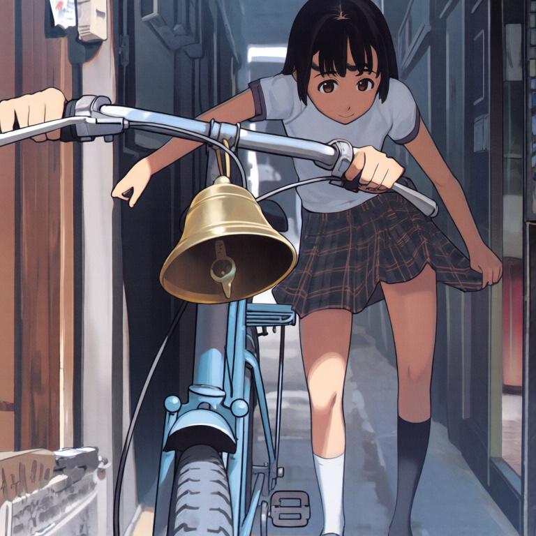 两个人，向着海 - 图片5