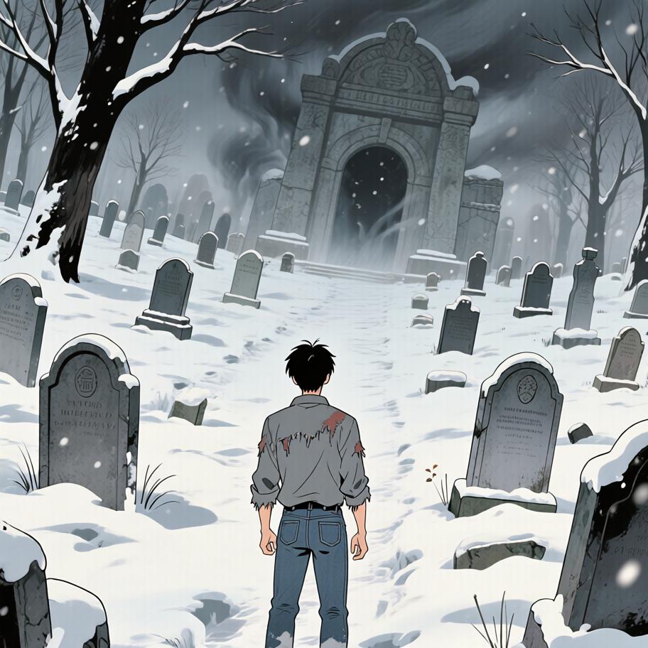 每个人都有追求梦想的勇气与挑战自我的勇气，但面对未知的恐惧时，内心的挣扎更显真实。 - 图片1