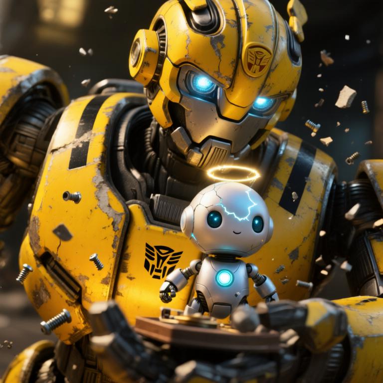 废墟里的微光 - 图片9