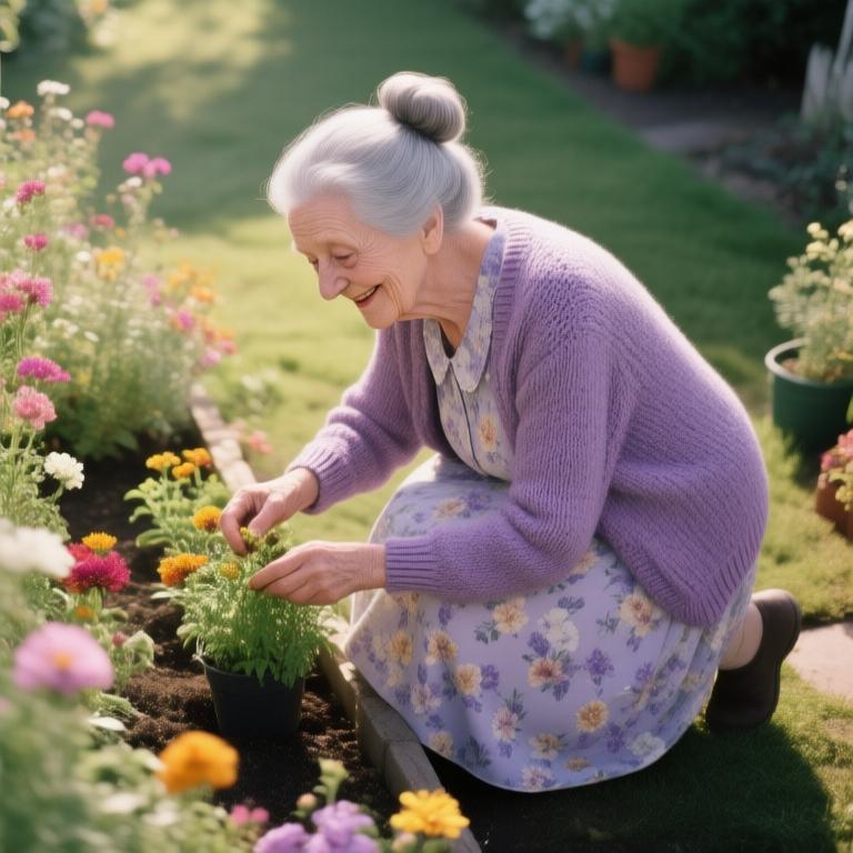 The story explores the profound emotional journey of acceptance and the passage of time, woven through the lives of three characters connected by serendipity. - 图片3