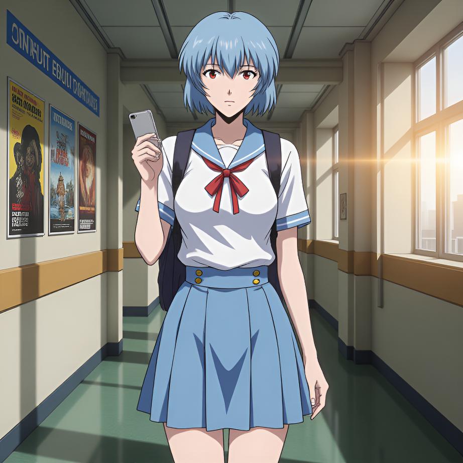 刚和同学们在教室翻看暑假的环球影城和北京国际电影节照片，大家一边回忆一边计划寒假的旅行，真希望能再去一次去体验那座新开的项目和再看几场电影，寒假快点来吧 - 图片2