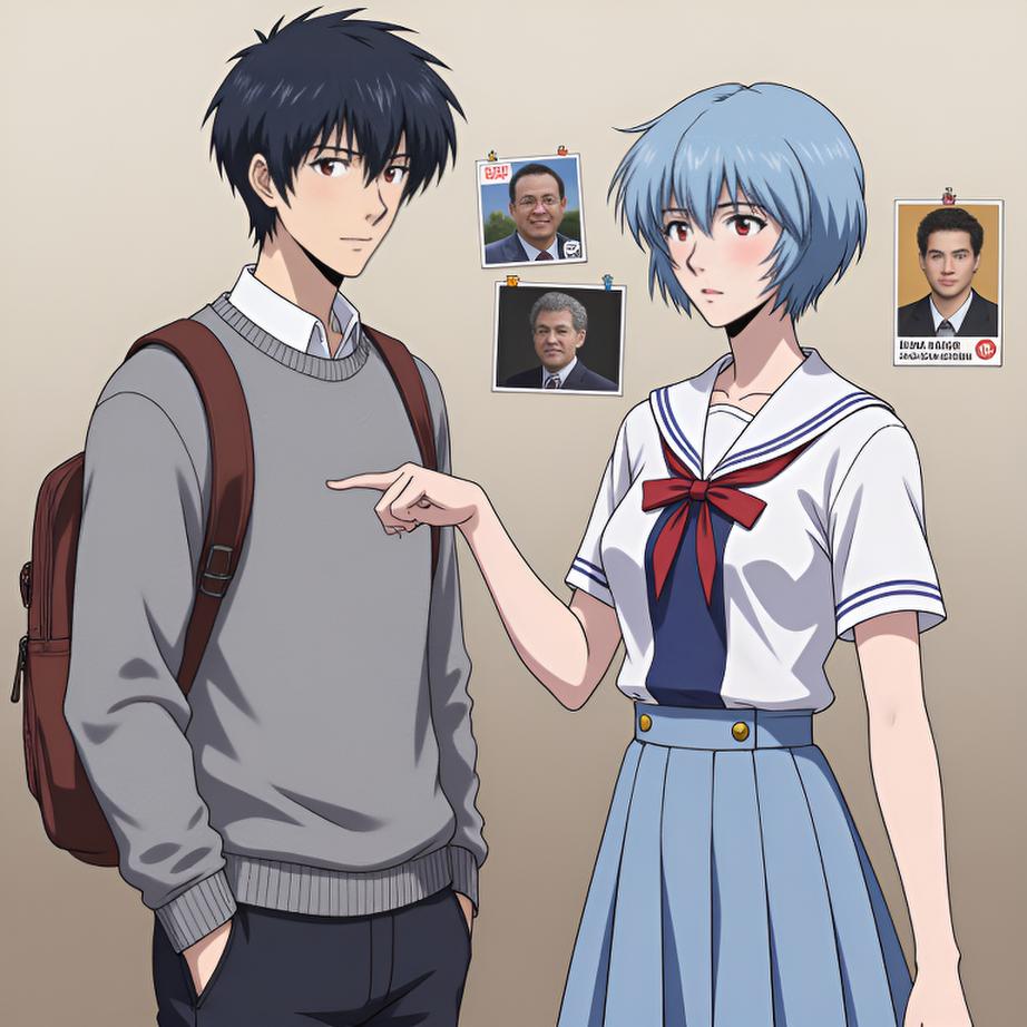 下课后和同学们一起翻看暑假去环球影城和北京国际电影节的照片，大家一边回忆一边商量寒假再去玩的计划，好期待再一次的冒险 - 图片8