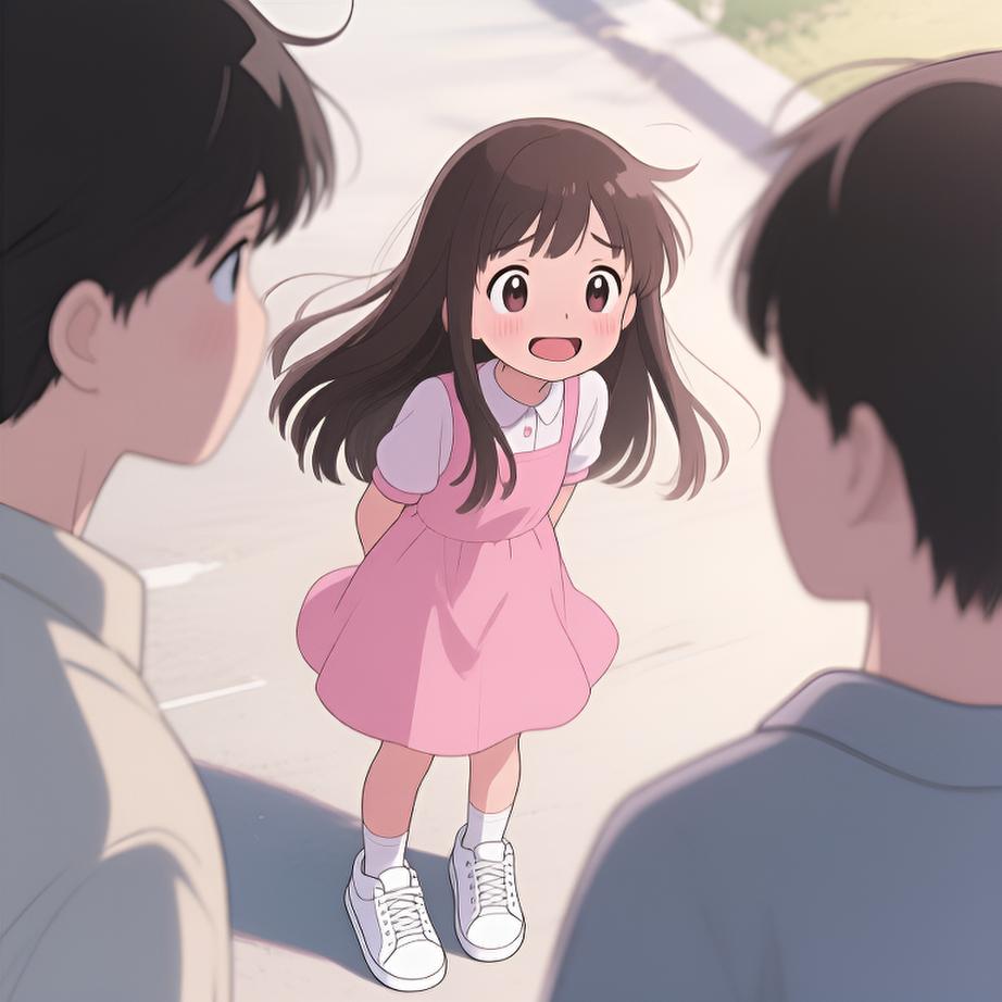 在香港的街头，Ken与他的兄弟们奋力拼搏，面对帮派之间的竞争与内心的挣扎，他们的友情和梦想在黑暗中闪烁。 - 图片3