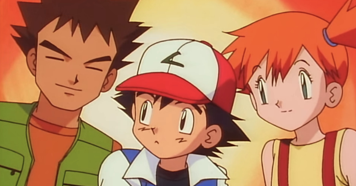 I grew up on Pokémon and Rachael Lillis as Jessie and Misty shaped so many childhood memories. Hearing she died at 46 from breast cancer is heartbreaking. Thank you for the joy you gave us. Rest in peace - 图片1