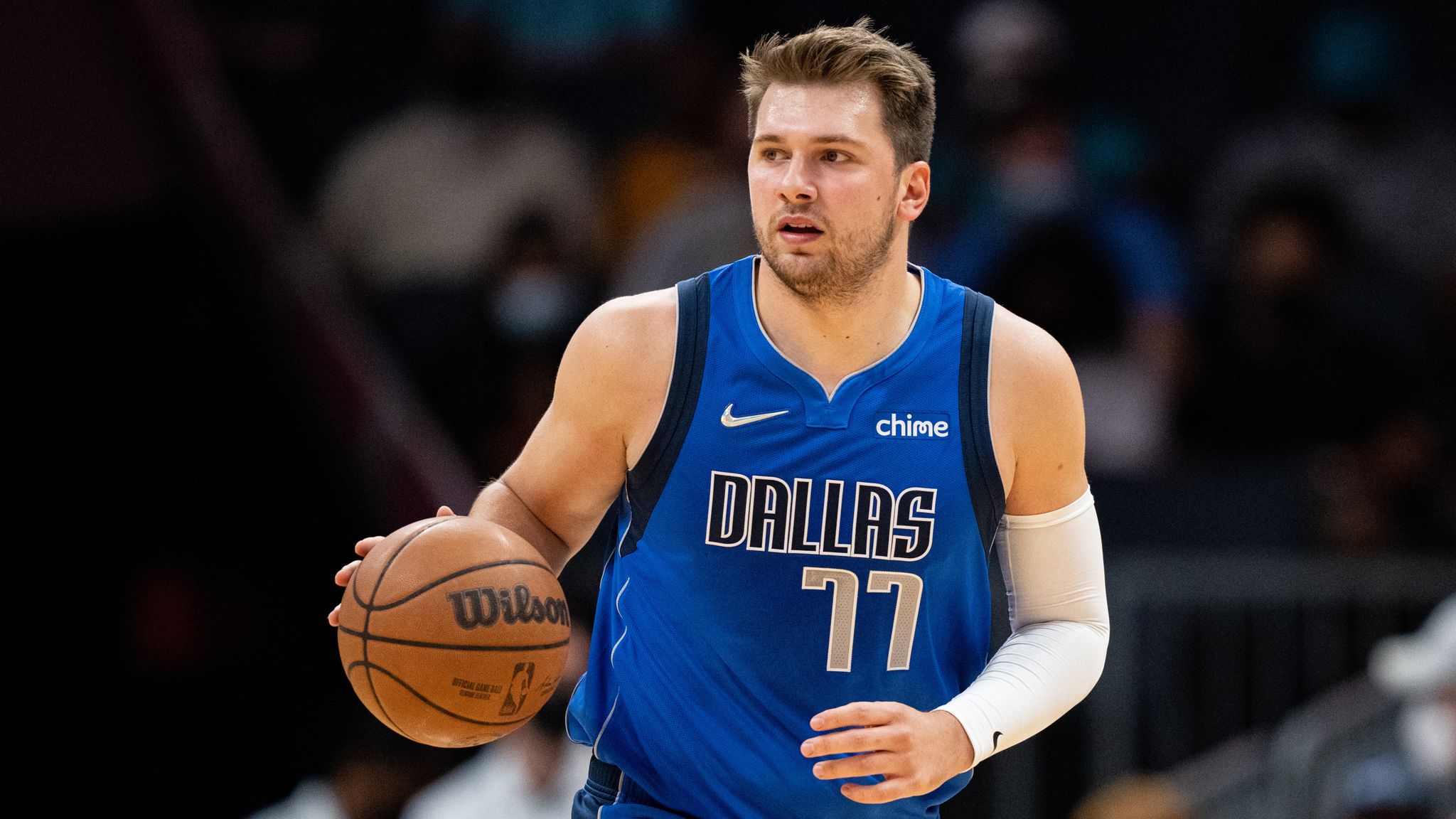 Joining the Mavs conversation. Can Luka Doncic carry them to the championship or will the supporting cast decide the outcome - 图片1