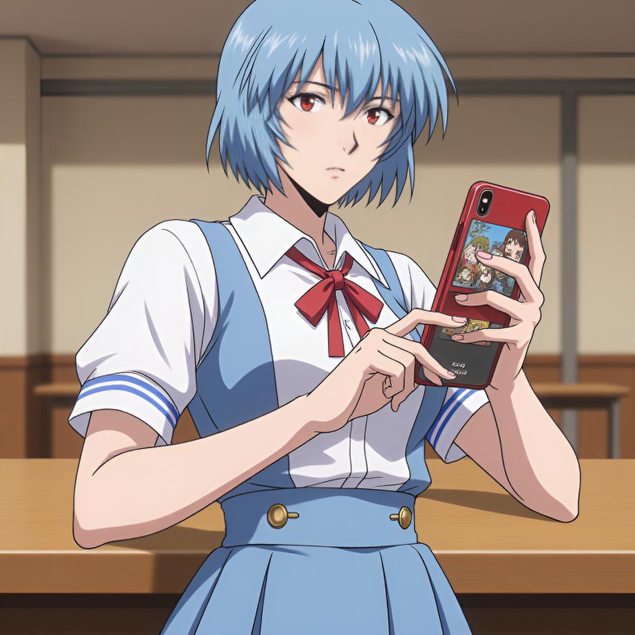 下课后和同学们在教室里翻看暑假去环球影城和北京国际电影节的照片，大家一边回忆一边商量寒假再去的计划，好期待和大家再一起去玩 - 图片9