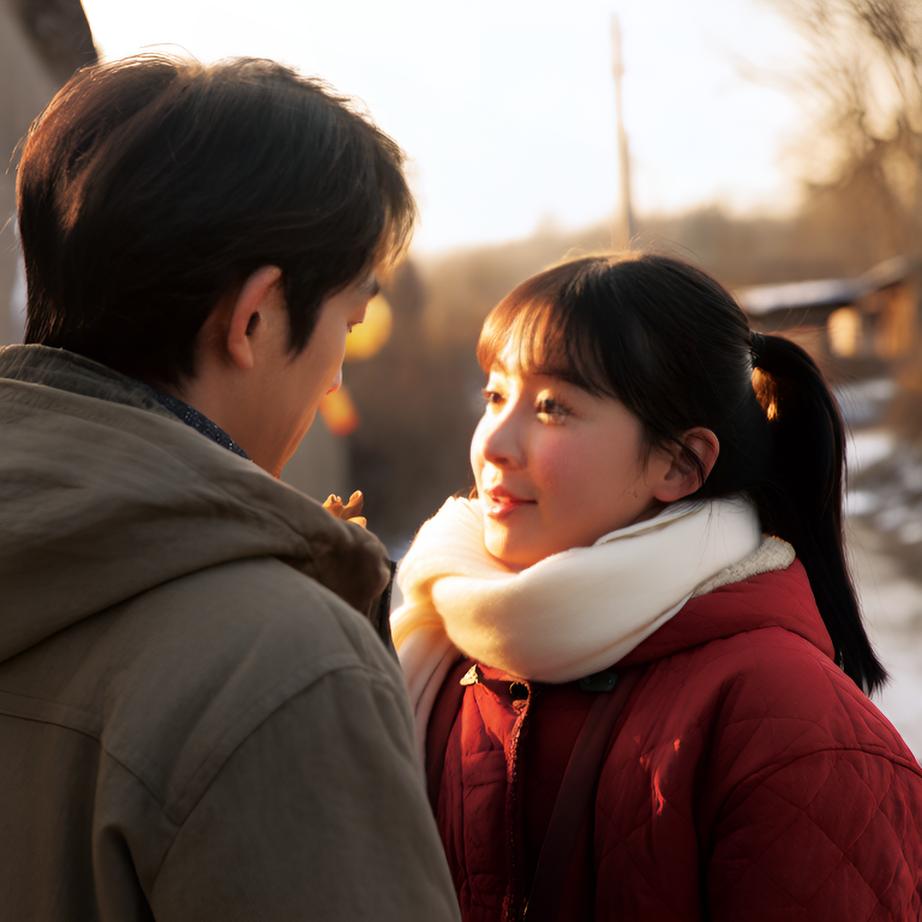 在80年代的东北乡村，青年Ken面对着生活的艰辛与成长的困惑，体验着人情冷暖与岁月无情。 - 图片7