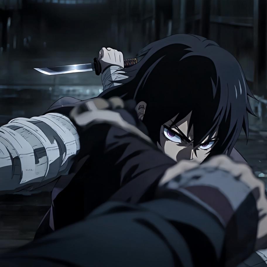 在忍者的世界中，面对自我超越与责任的双重挑战，只有勇敢前行，方能成就真正的自我。 - 图片12