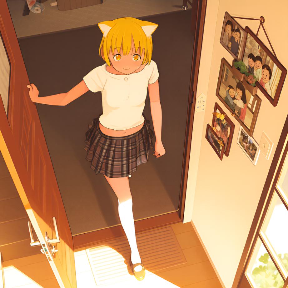 Just got home from an amazing day at school. Feeling grateful for my friends and all the laughter we shared today. I hope every day is this wonderful. - 图片3