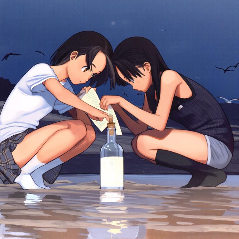 风会记住我们走过的路 - 图片15