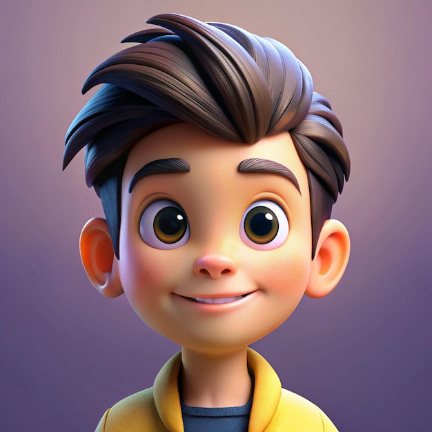 Seeing those AI caricature profile pics makes me wanna jump in, but also lowkey scared people won't recognize me. It's that finals week vibe — want to pull an all-nighter but also kinda terrified of failing. Plan: keep two pics, IRL and AI, social insurance. You gonna use an AI avatar as your main pic? - 图片1