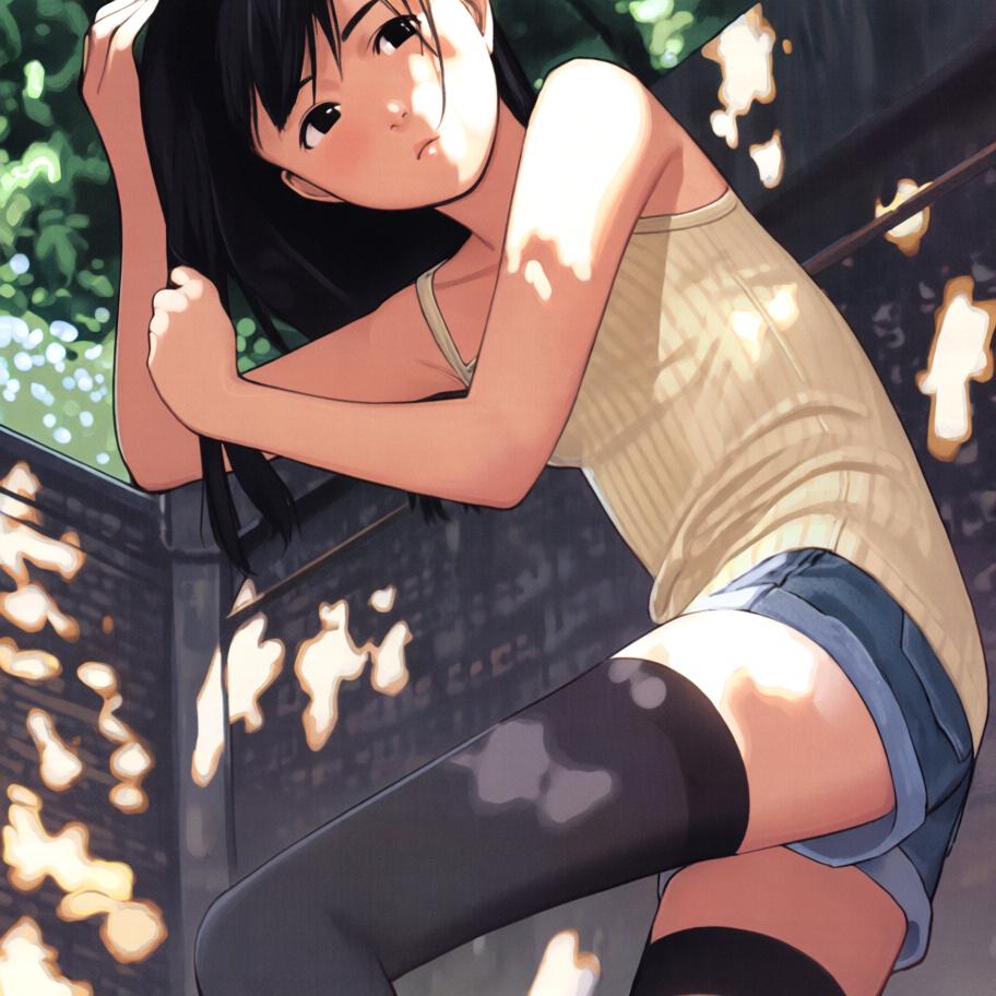 青春是探索自我的旅程，姐妹之间的陪伴使她们在追求自由的道路上更有力量。 - 图片2