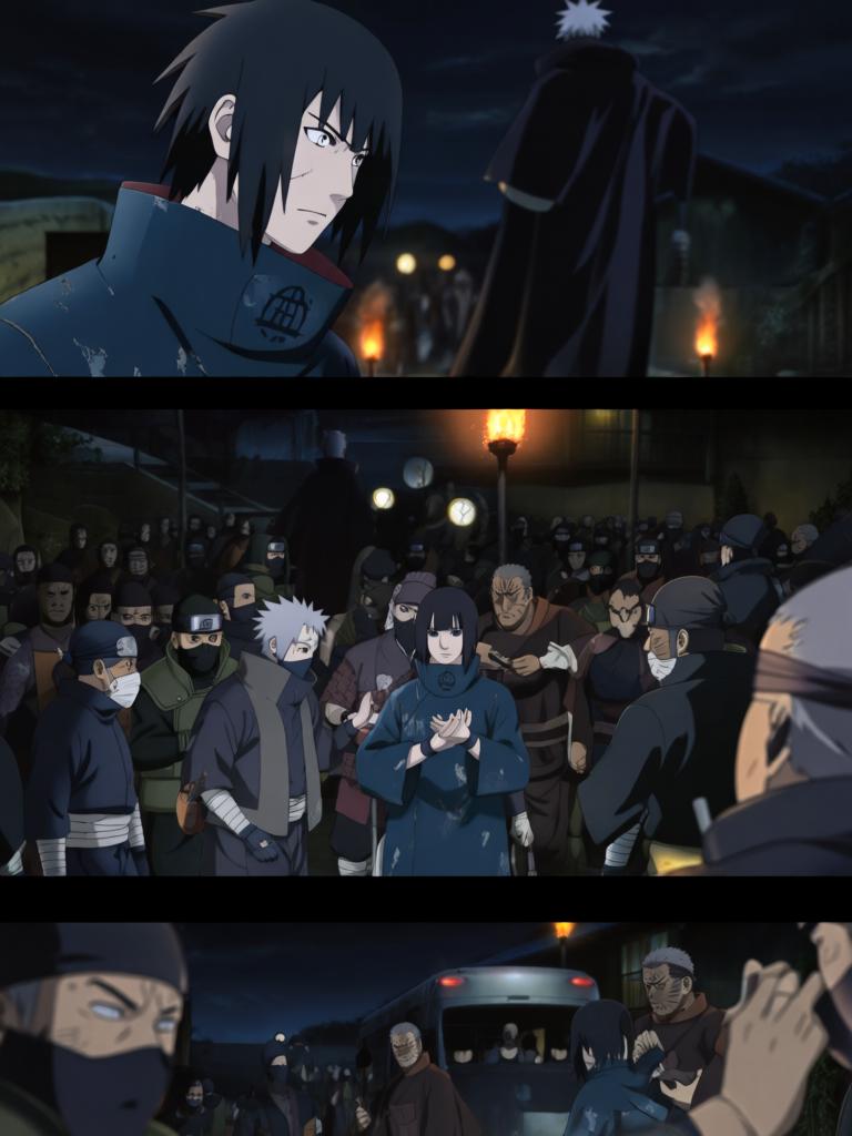 囚笼中的选择 - 图片11