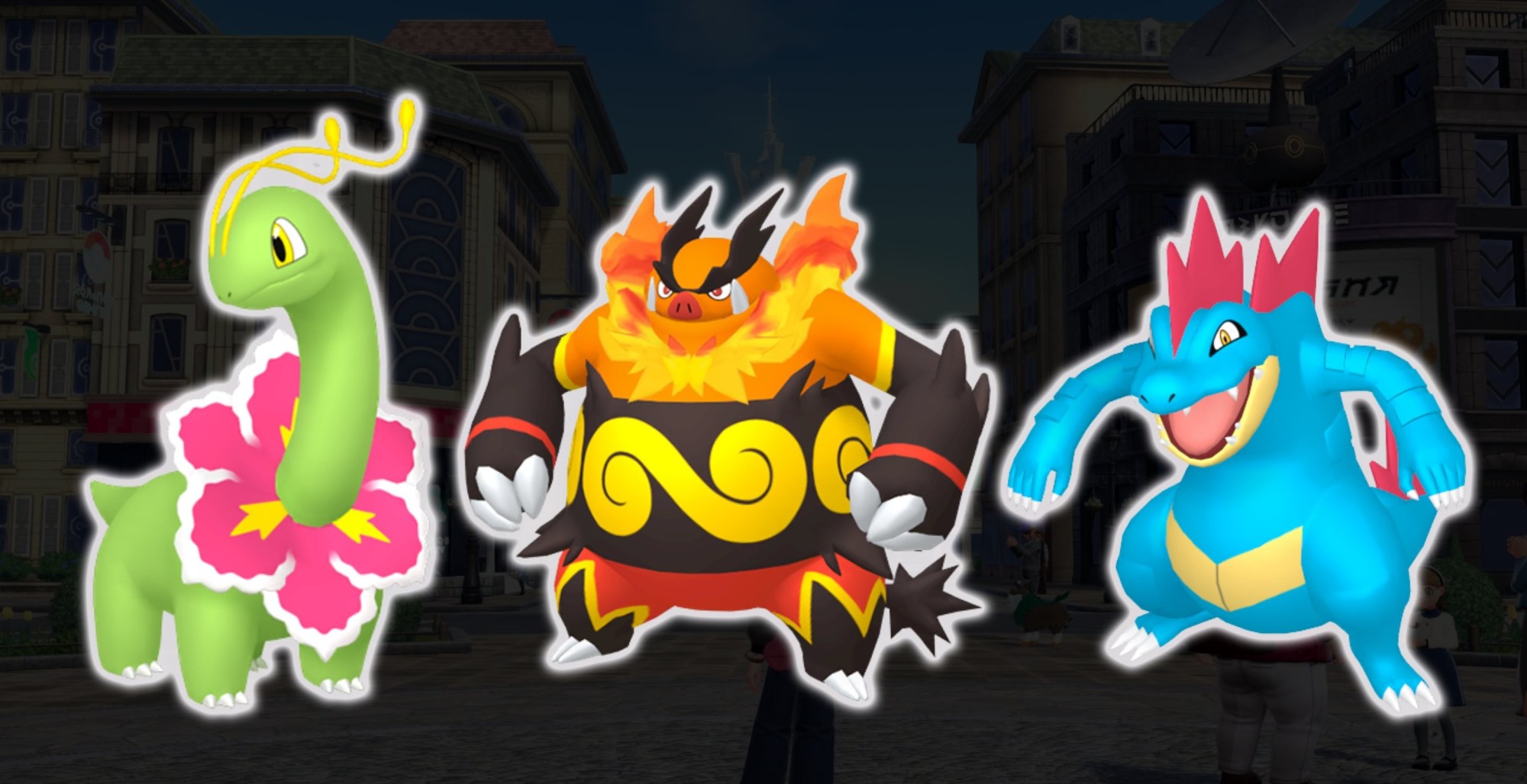 Leaked stats and Mega Evolutions for Pokémon Legends Z A starters surfaced ahead of launch, underscoring that data security matters as much in games as in any tech product; balance and competitive integrity will be tested at release and the studio's response will shape player trust and the meta - 图片1