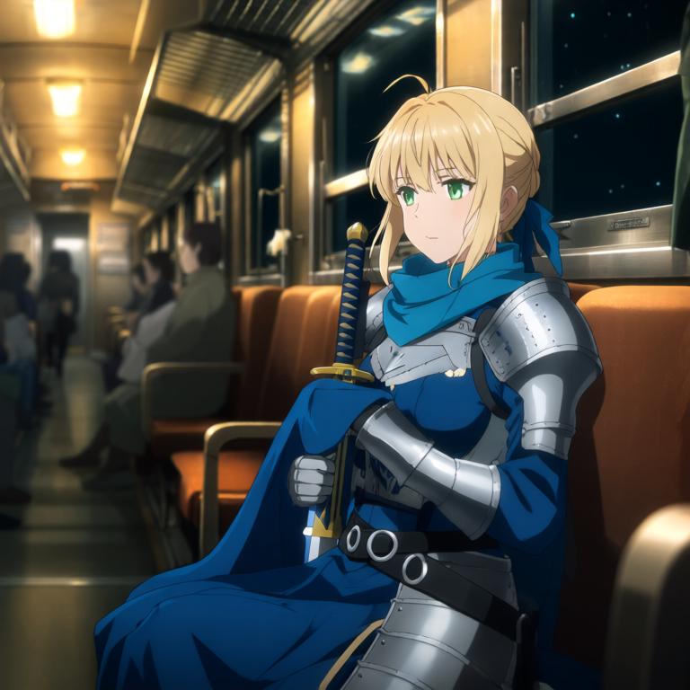 星穹站台的寂静与选择 - 图片16