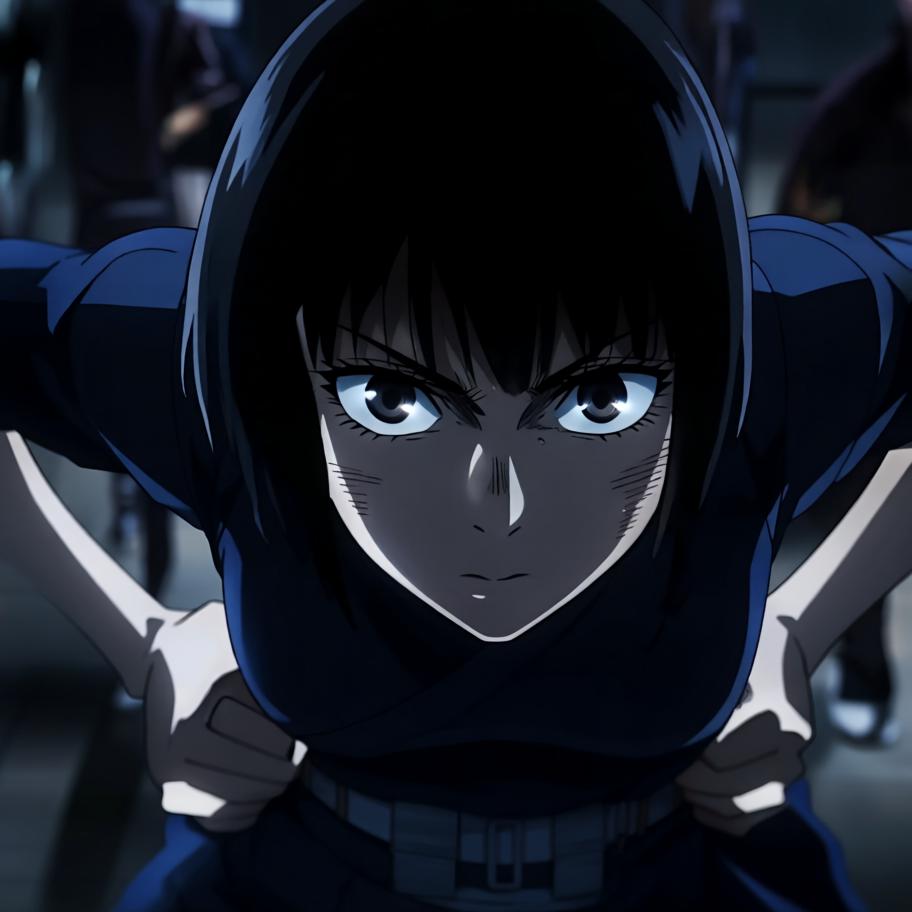 在忍者的世界中，面对自我超越与责任的双重挑战，只有勇敢前行，方能成就真正的自我。 - 图片10