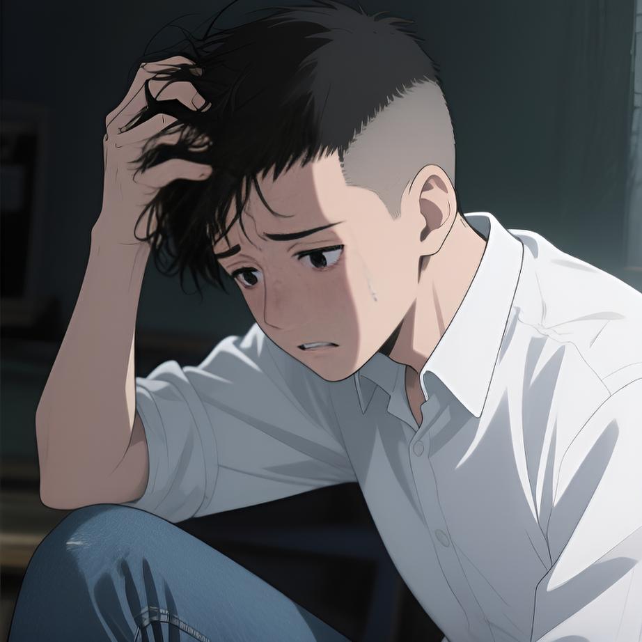 爱是命运的相遇，尽管生活的压力让人迷失，真爱总会找到彼此。 - 图片2