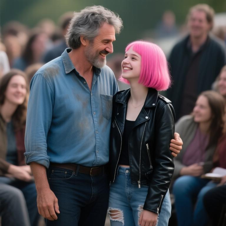 In a small town, a once-thriving bookstore struggles to survive in the digital age. This is a story of nostalgia, connection, and the hidden stories of everyday lives. - 图片9