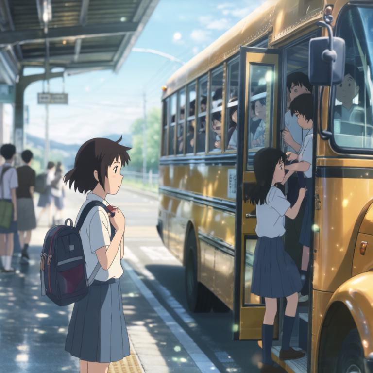 宫水三叶的一天（番外） - 图片10