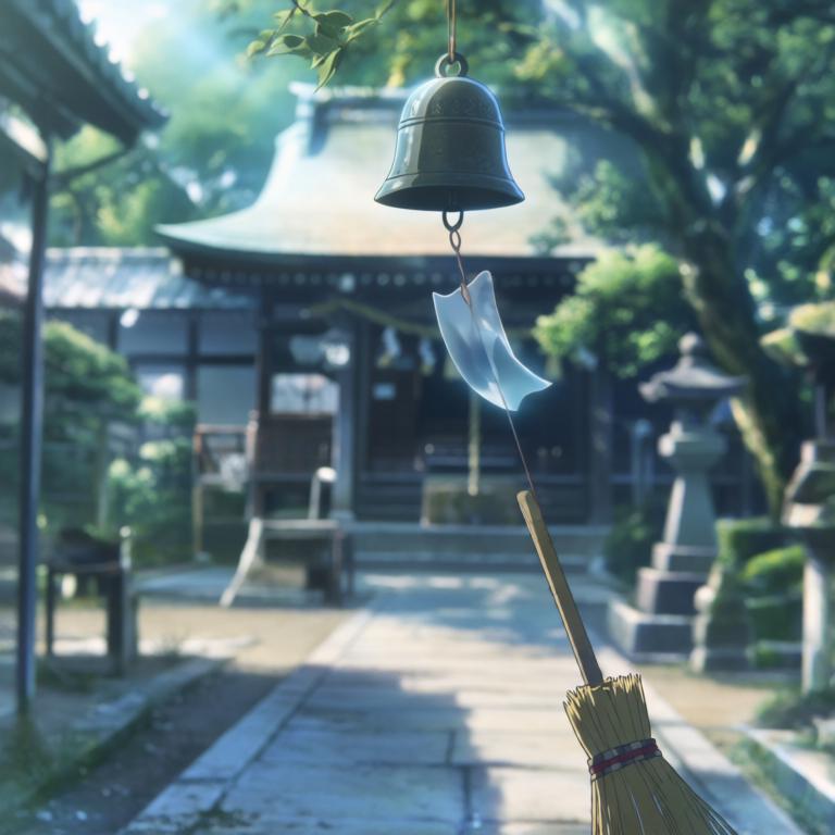 宫水三叶的一天（番外） - 图片5