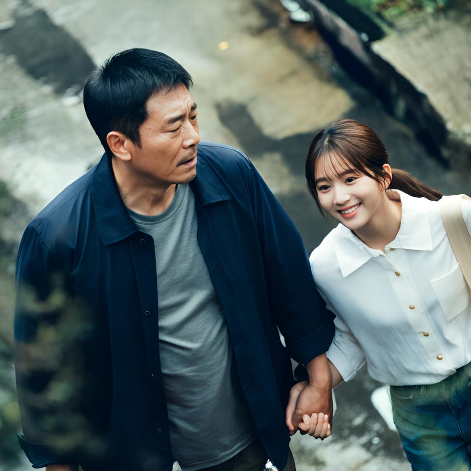 在城市的喧嚣中，每个人都在寻找与自己内心的连接。这个故事探索人们如何在孤独与相遇之间找到自我。 - 图片9