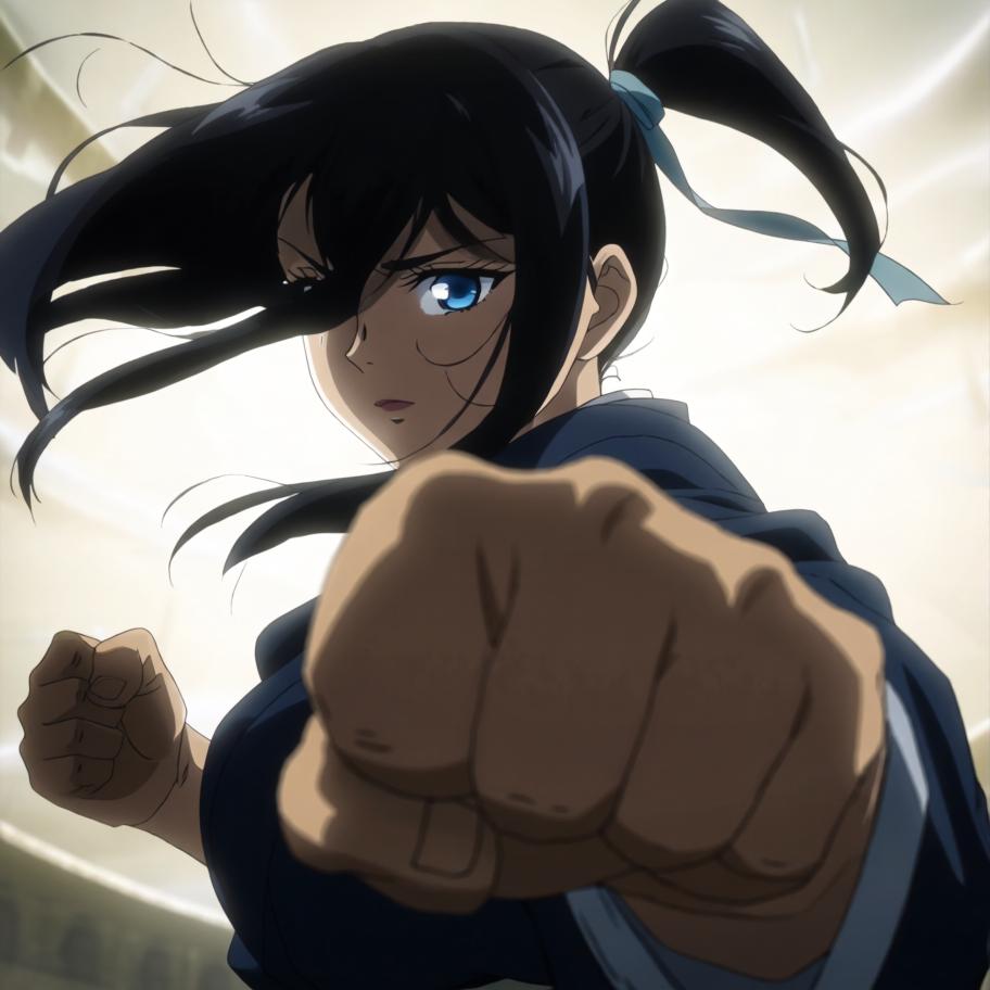 在忍者的世界中，隐蔽是生存的关键，而内心的挣扎与自信的建立则是突破自我的途径。理解隐蔽的艺术不仅是生存技巧，更是达到目标的心灵修炼。 - 图片6