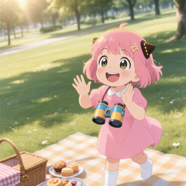 午后的小任务与晚上的告白 - 图片2