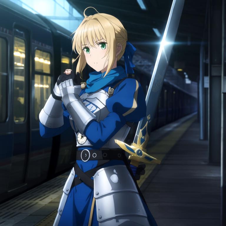 星穹下的诺言 - 图片7