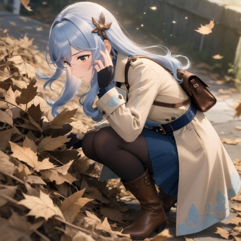 风与遗失的旋律 - 图片3