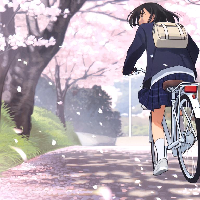 晨光里的决定 - 图片5